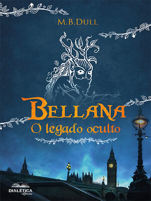 cover image of Bellana
